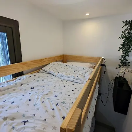 Sol-y-days California, Superbe Renove En Rdc Avec Parking, Belle Terrasse Ombragee, A 200m De La Apartmán *