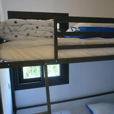 Sol-y-days California, Superbe Renove En Rdc Avec Parking, Belle Terrasse Ombragee, A 200m De La Apartman *