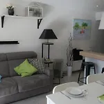 Sol-y-days California, Superbe Renove En Rdc Avec Parking, Belle Terrasse Ombragee, A 200m De La Διαμέρισμα *