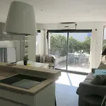 Sol-y-days California, Superbe Renove En Rdc Avec Parking, Belle Terrasse Ombragee, A 200m De La Daire Le Grau-du-Roi