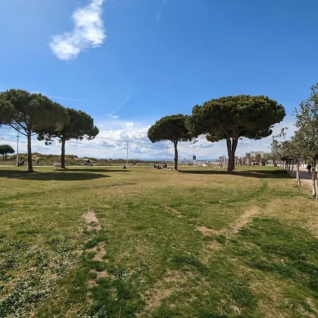 Διαμέρισμα Sol-y-days California, Superbe Renove En Rdc Avec Parking, Belle Terrasse Ombragee, A 200m De La Le Grau-du-Roi