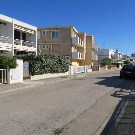 Sol-y-days California, Superbe Renove En Rdc Avec Parking, Belle Terrasse Ombragee, A 200m De La